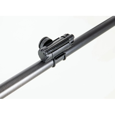 Saenger Signalizátor záběru Mini Clip on Bite Alarm modrá