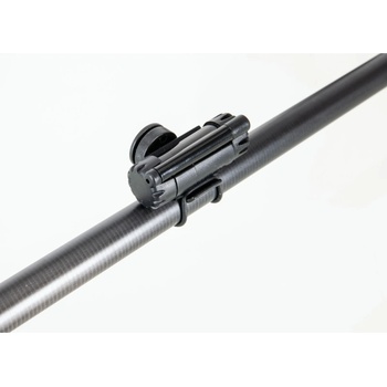 Saenger Signalizátor záběru Mini Clip on Bite Alarm modrá