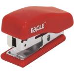 EAGLE Съшивател EAGLE 868 mini 10 листа 24/6 червен 110-1224 (110-1224)
