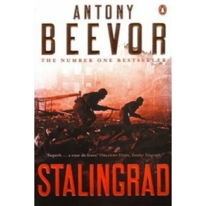 Stalingrad (ISBN: 9780141032405)