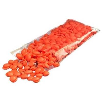 ITALWAX Top line Korál Zrnka vosku 100 g