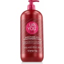 Inebrya Up To You Liss Smoothing Conditioner & Mask kondicionér a maska 1000 ml