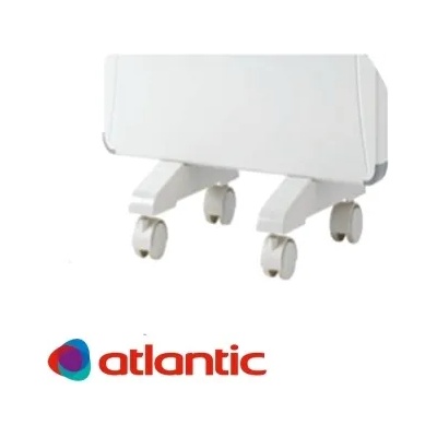 Atlantic Колелца за електрически конвектор Atlantic (517005)