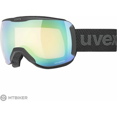 uvex downhill 2100 v dl clear