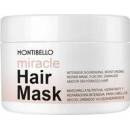 Montibello Miracle vyyživujúca maska pre suché a poškodené vlasy 500 ml
