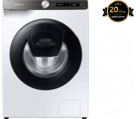 Samsung WW80T554DAT