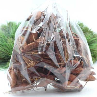 Brachiton - natural 500g - SU0820