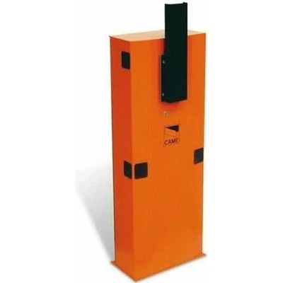 CAME závora G-6000 s elektronikou 24V, do 6,5m bez ramena