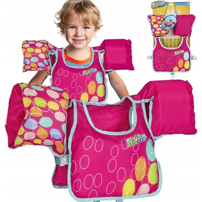 Bestway Aquastar Swim Pal