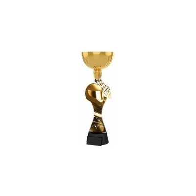Poháry Bauer Akrylátová trofej ACUPCGNM20 Motorsport