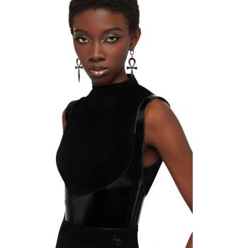 KILLSTAR колани KILLSTAR x KIHILIST - Morrisa - Black - KSRA014235