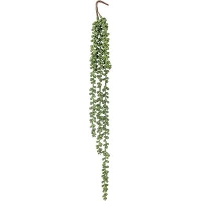 Umelá rastlina (výška 71 cm) Pearl – Bloomingville