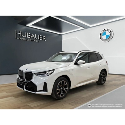 BMW X3 xDrive30e M Sport 220 kW