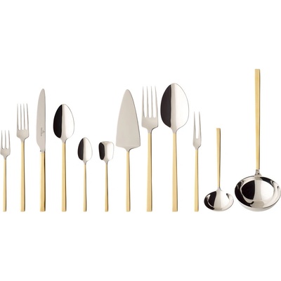 Villeroy & Boch CLASSICA GOLD 70 ks