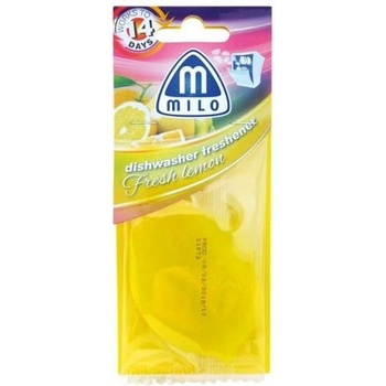 Milo Fresh Lemon Deodorant do myčky