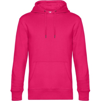 B&C Collection B&C KING HOODED 01U02K / Мъжки суичър с качулка - S (01U02Kx5201)