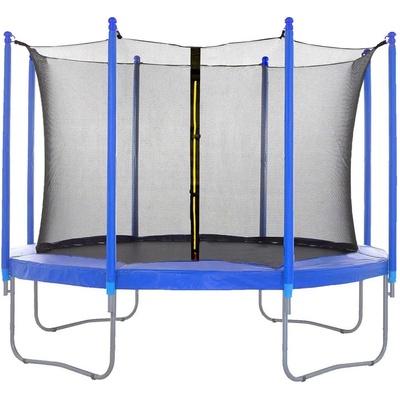 Springos vnitřní ochranná síť 426 cm na 8 tyčí – Zbozi.Blesk.cz