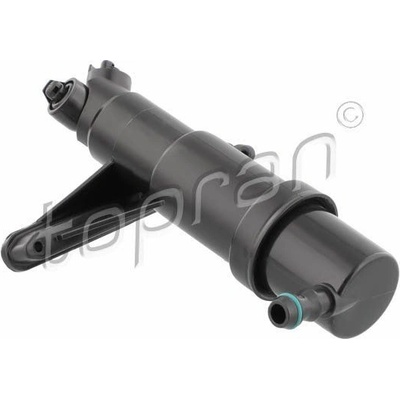 Tryska ostrekovača svetiel TOPRAN 503 284