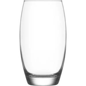 Luigi ferrero Чаша за вода Luigi Ferrero Cada FR-368EP 510ml, 6 броя (1006915) - topmarket