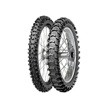 Image 1 of Dunlop Geomax MX 12 100/90-19 57M