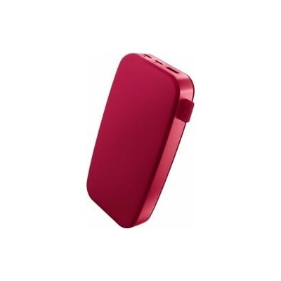 Fresh 'n Rebel 24000 mAh berry red