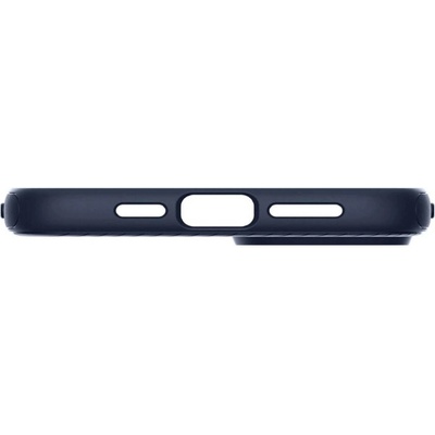 Spigen Гръб Spigen Mag Armor за iPhone 14/13 - Син (8809811865448)