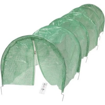 My Garden Градински парник 300х60х45см, wr-hs364 uv защита (3527383lt)