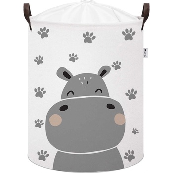 SIPO Toy box 43l