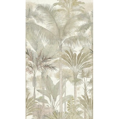 A.S. Création 761905 Vliesový panel CUBA 2, rozmery 159x280cm