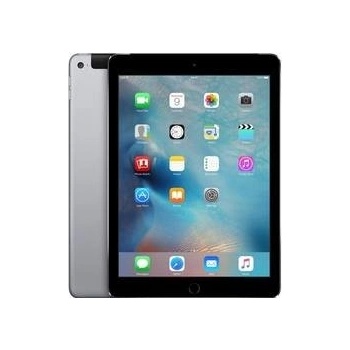 Apple iPad Air 2 Wi-Fi+Cellular 16GB Space Gray MGGX2FD/A