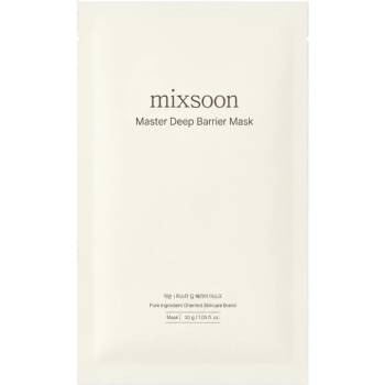 MIXSOON - Master Deep Barrier Mask 30g