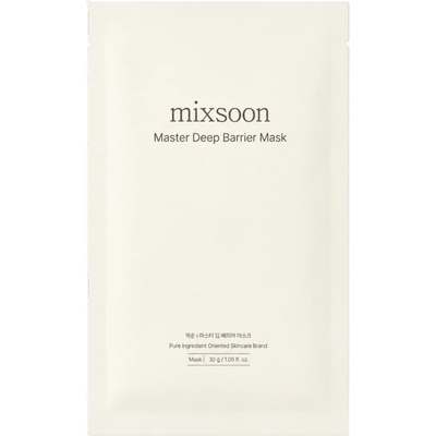 MIXSOON - Master Deep Barrier Mask 30g