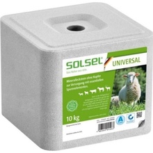 SOLSEL UNIVERSAL Bez medi 10 kg