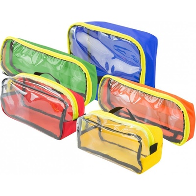 AeroCase Set modulárních pouzder PE