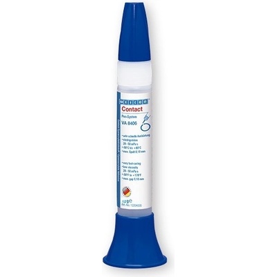 WEICON Contact VA 8406, lepidlo 12 g