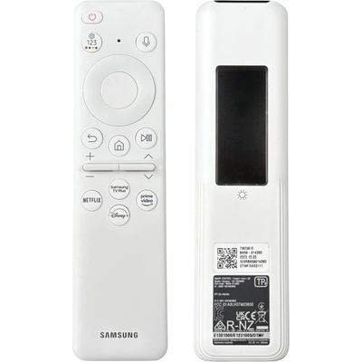 Samsung bn59-01439d - оригинален дистанционен контрол с гласово управление, СЛЪНЧЕВ (bn59-01439d)