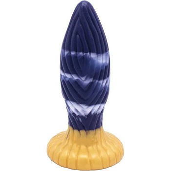 Eazi-Oh Чудовищен дилдо Behemot (17, 5 см)