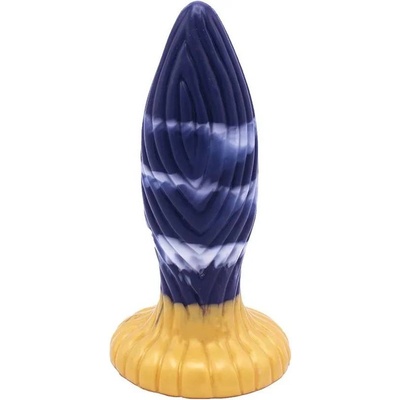 Eazi-Oh Чудовищен дилдо Behemot (17, 5 см)