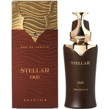 Khadlaj Stellar Oud parfumovaná voda unisex 100 ml