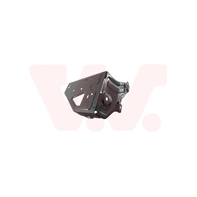 Uchytenie svetlometu VAN WEZEL 0684661