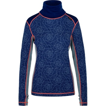 Kilpi Jannu W QL0311KIDBL tmavo modrá