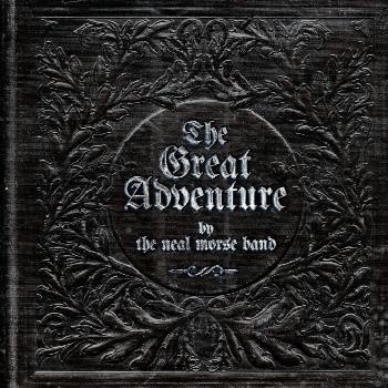 Neal Morse Band: The Great Adventure DVD