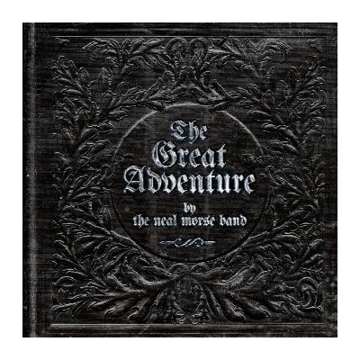 Neal Morse Band: The Great Adventure DVD