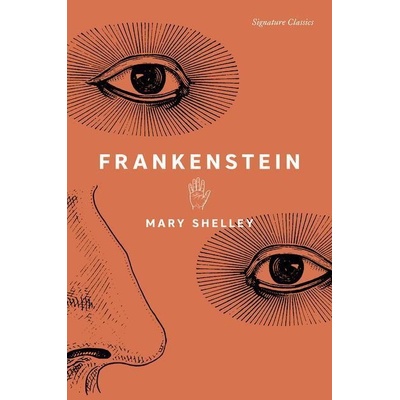 Frankenstein - Mary Shelley