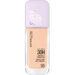 Maybelline Super Stay Lumi-Matte Foundation Make-up 30 ml make-up 96