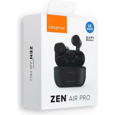 Creative Zen Air Pro