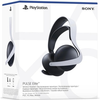 Image 1 of Sony PlayStation PULSE Elite
