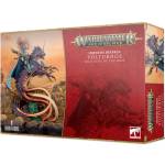 Games Workshop Volturnos, High King of the Deep / Akhelian King (87-28)
