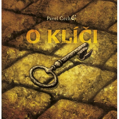 O klíči - Pavel Čech