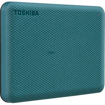 Image 1 of Toshiba Canvio Advance 2.5 2TB USB 3.0 (HDTCA20EG3AA)